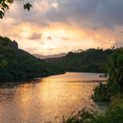 Wailua River